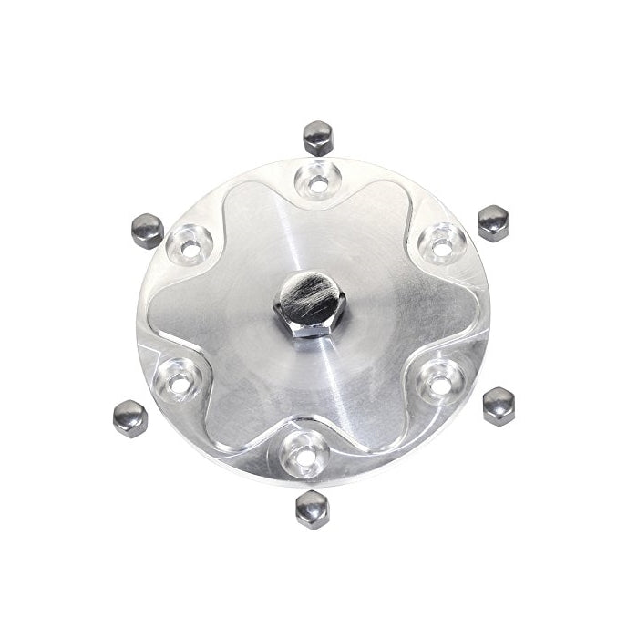 Empi 16-8964-0 Billet Aluminum Oil Sump Plate Kit