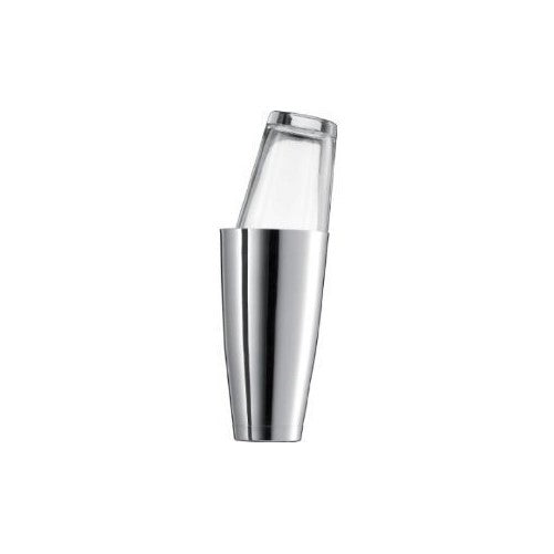2 Piece Boston Shaker Bar Set