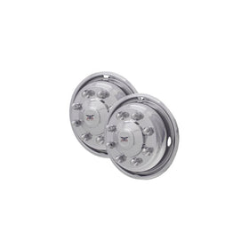 Phoenix USA NH8495F Wheel Simulator Set, Front