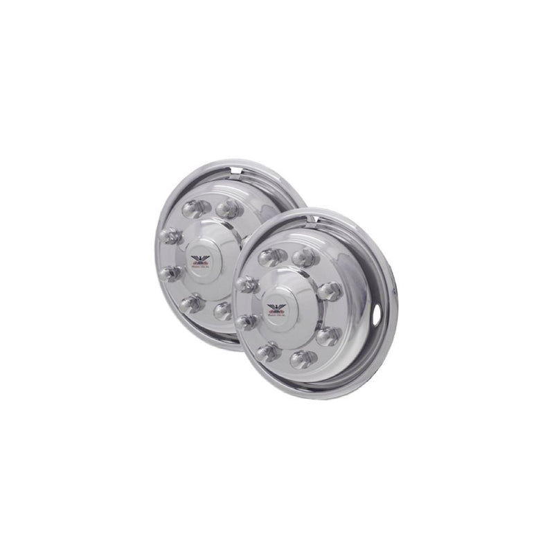 Phoenix USA NH8495F Wheel Simulator Set, Front