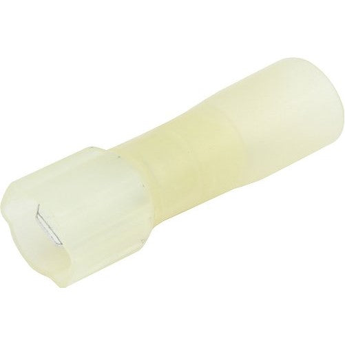 Allstar Performance (ALL76087) Male Heat Shrink Blade Terminal, Pack of 10