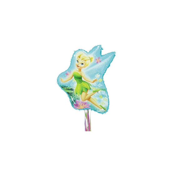 Ya Otta Pinata BB3411034110 Disney Tinkerbell 2234; Pull Pinata -Each