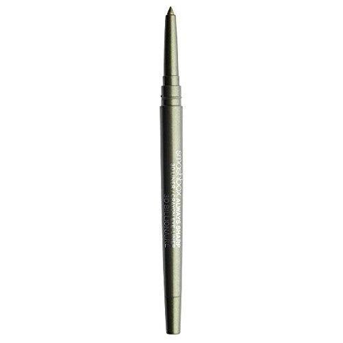 Smashbox Always Sharp 3D Liner, Billionaire, 0.27 Gram