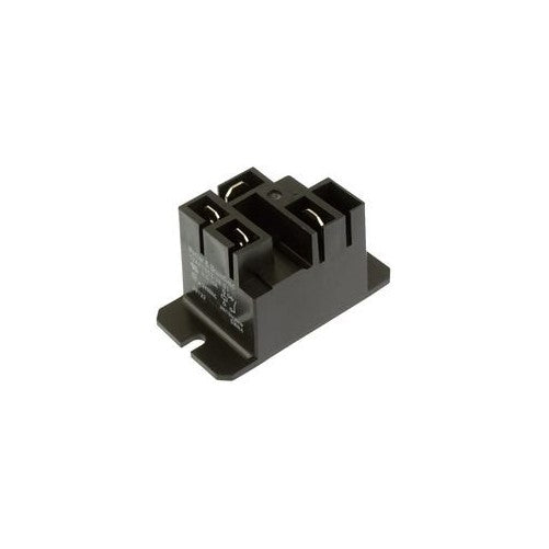 TE CONNECTIVITY / AMP T9AP1D52-36-01 RELAY, POWER, SPST-NO, 36VDC, FLANGE