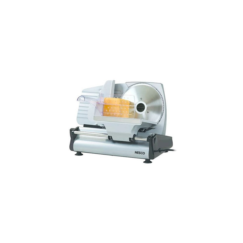 Nesco FS-200 Food Slicer, 180-watt