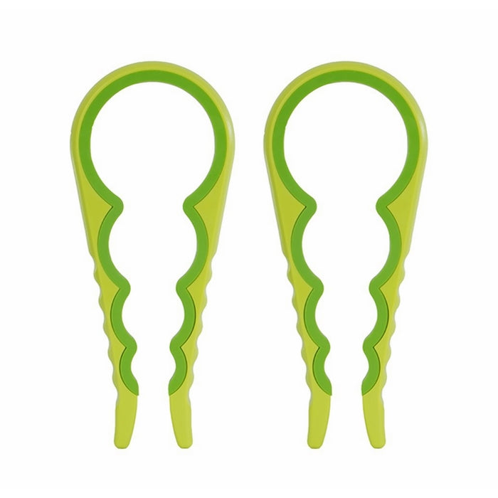 Evriholder Easi-Twist Easy Grip Jar Opener