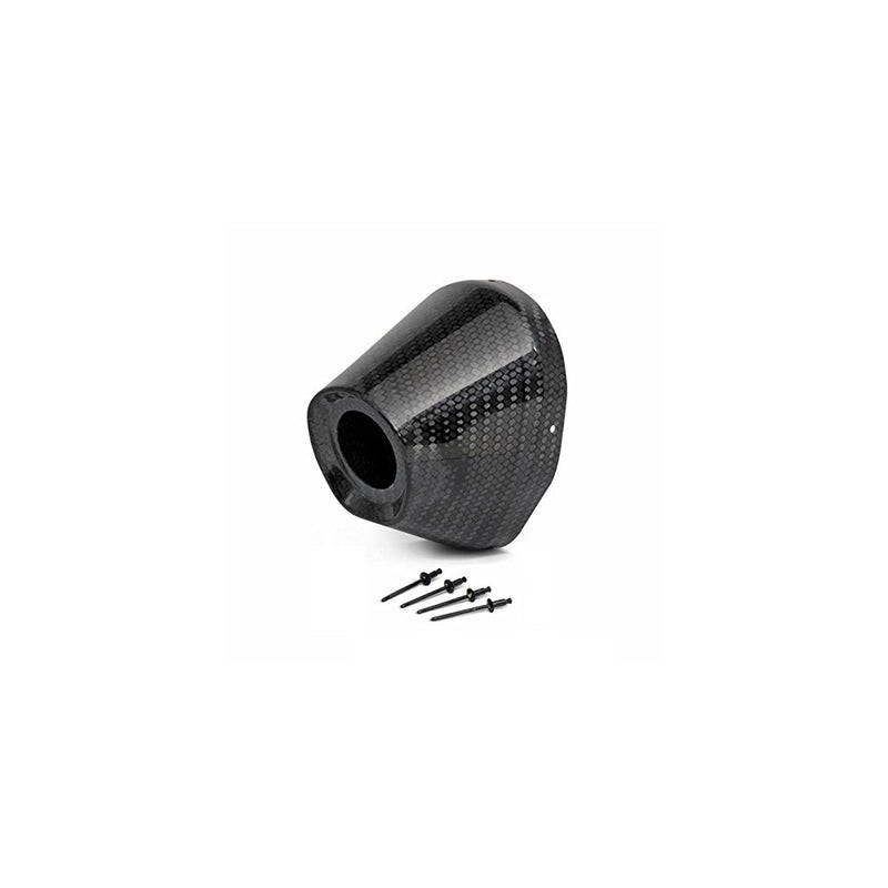 Pro Circuit Carbon Fiber for TI-5/TI-6 1.5",4.5" End Cap