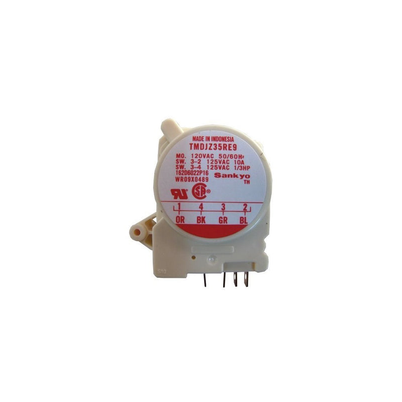 Supco SC952 Defrost Timer Ge Exact WR9X489
