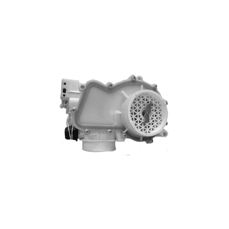 Supco DW10013 Dishwasher Pump Assembly, Replaces GE WD26X10013, WD26X10007, WD26X77, WD26X10011