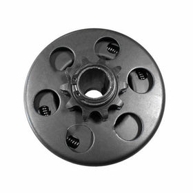 FDJ Minibike Go kart Clutch 3/4" Bore 10 Tooth for #40/41/420 Chain