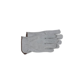 4065j Unlined Cowhide Glove