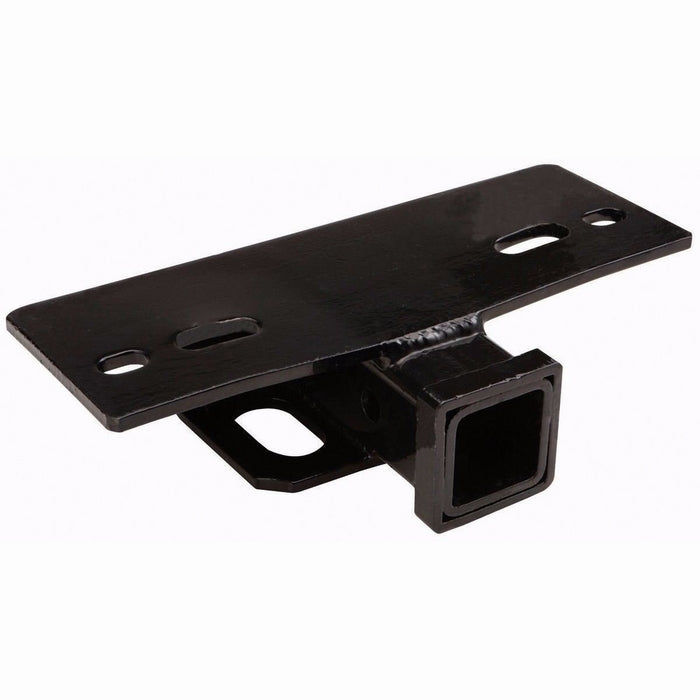 5000lbs Step Bumper Mount Mounting 2" Hitch Receiver RV Trailer Truck