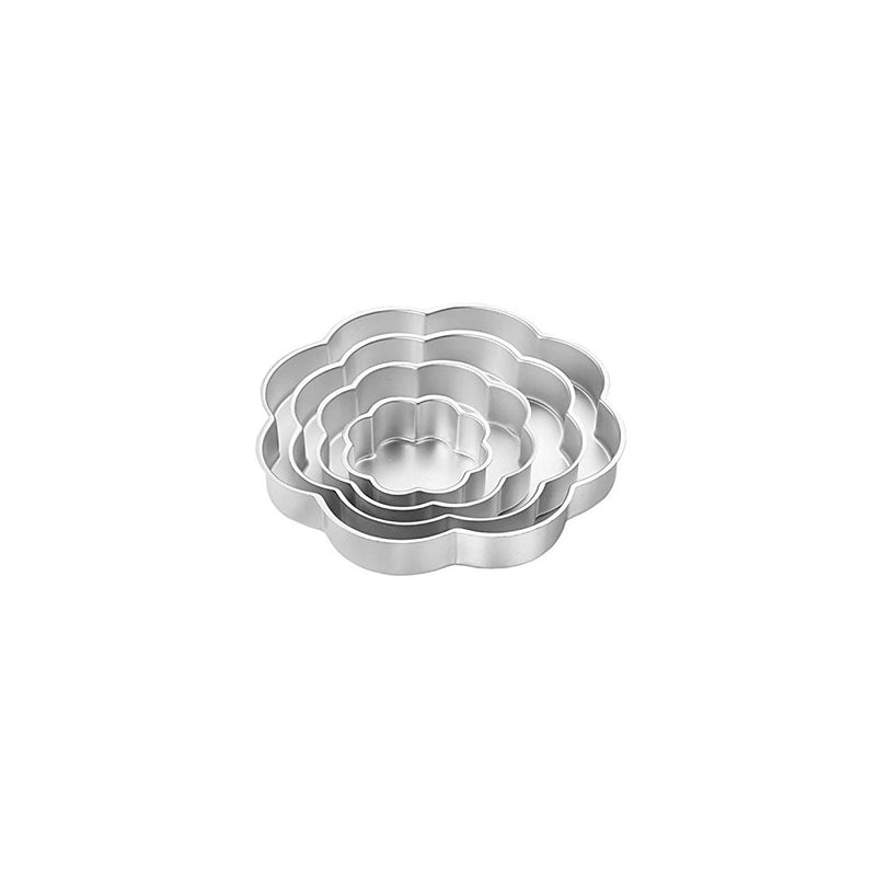 Wilton Perfect Performance Round Cake Pan Set, 2105-0472