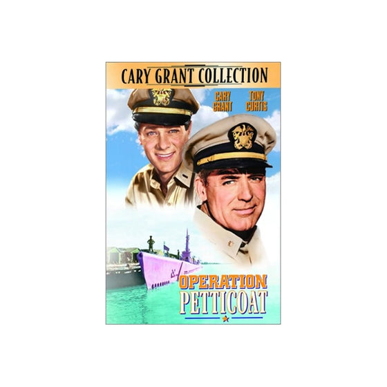 Operation Petticoat