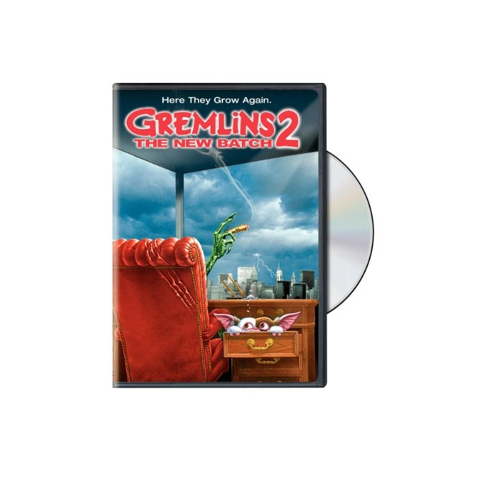 Gremlins 2: The New Batch