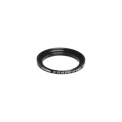 Tiffen 3746SUR 37mm To 46 Step Up Ring