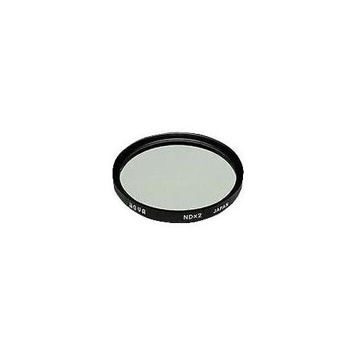 Hoya 77mm NDx2 HMC Neutral Density Filter