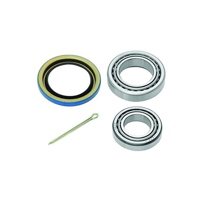 Fulton WB138T0700 Wheel Bearing Kit 1-3/8" & 1-1/16"