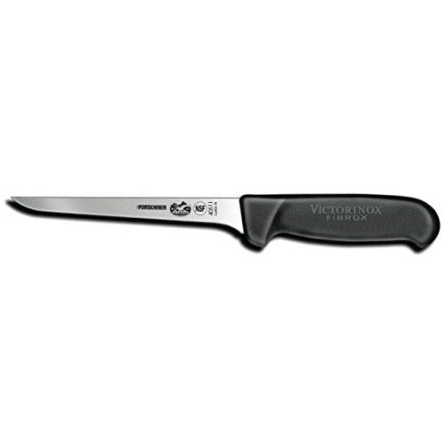 RH Forschner Fibrox Stiff Boning Knife 6"