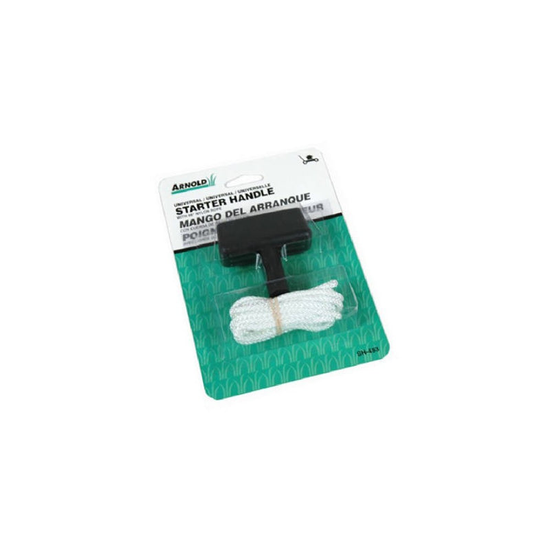 Arnold Starter Handle with 88-Inch Cord