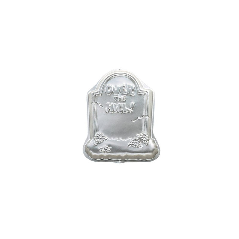 Wilton The Hill Tombstone Pan.