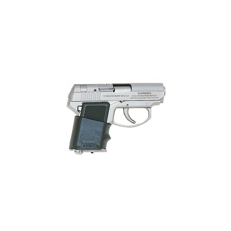 Pachmayr Slip on Grips for Auto Pistols with Finger Grooves