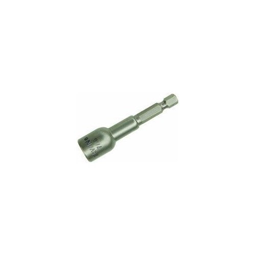 Irwin Tools 3548721C Single Magnetic Nutsetter, 7/16"