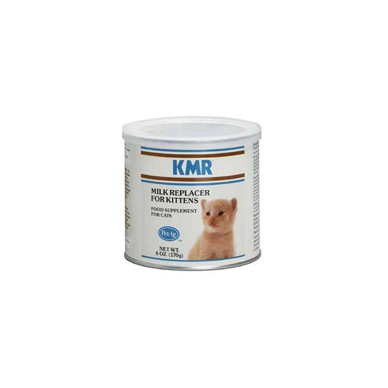 KMR Powder for Kittens & Cats, 6oz