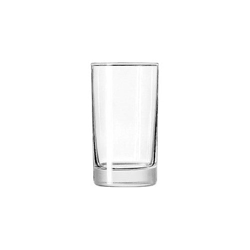 Libbey 2359 Lexington 11.25 Ounce Beverage Glass - 36 / CS