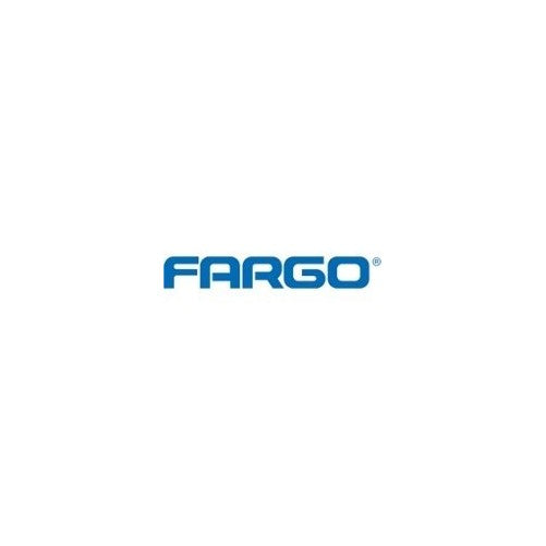 Fargo Electronics 44201 Cartridge, Dtc 300, Premium Black (k