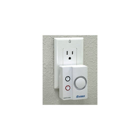 X10 SC546A Plug-In Remote Chime Module