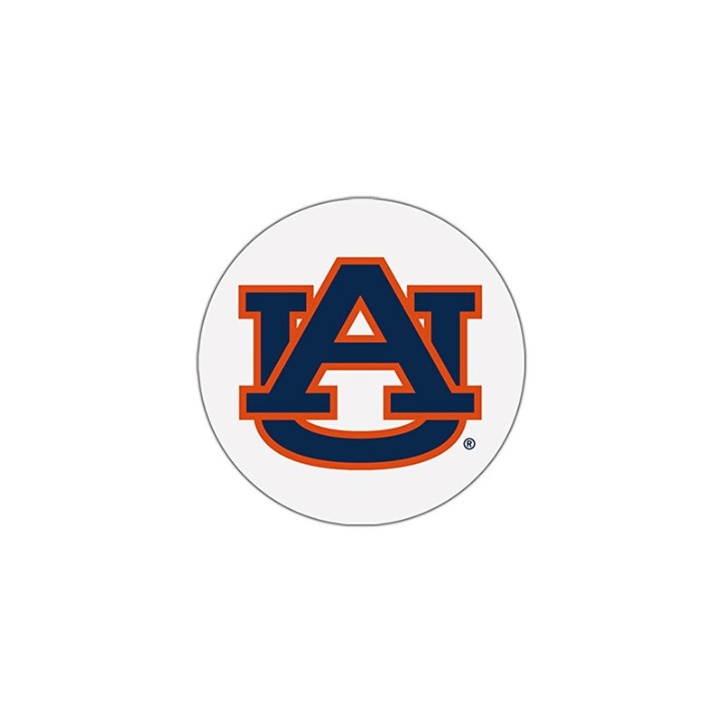 Thirstystone Stoneware Coaster Set, Auburn University