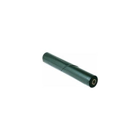 Covalence Plastics 6ML BLK 12X100 12-by-100-Foot 6-Millimeter Black Tyco Polyethylene Plastic Sheeting