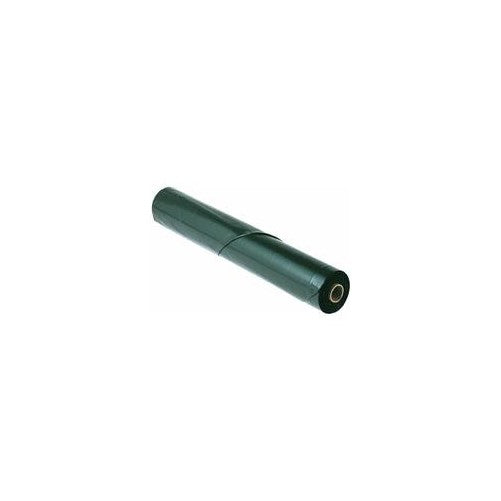 Covalence Plastics 6ML BLK 12X100 12-by-100-Foot 6-Millimeter Black Tyco Polyethylene Plastic Sheeting