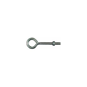National Hardware N221-655 2161BC Eye Bolt in Stainless Steel, 3/8" x 5"