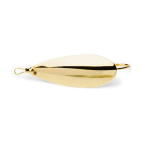 Berkley Johnson Silver Minnow