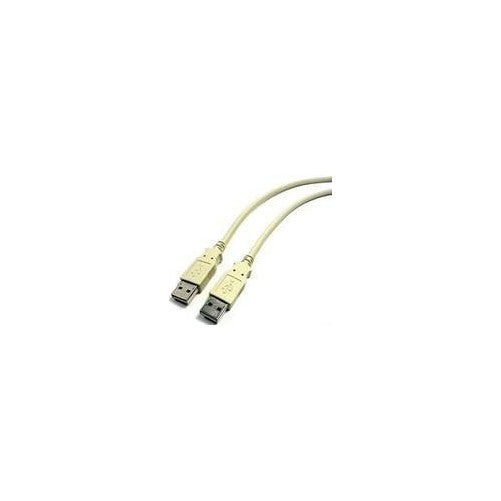 10Ft usb 2.0 A (Male) to A (Male) cable