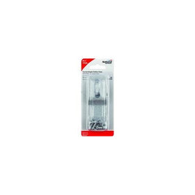National Hardware N103-069 V32 Swivel Staple Safety Hasp in Galvanized