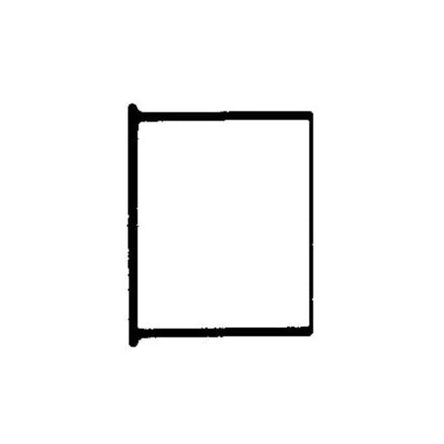 Elkhart Prod. Corp. 32026 Fitting End Plug