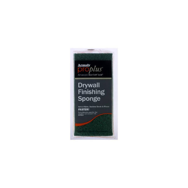 Armaly Brands 00610 Proplus Drywall Finishing Sponge