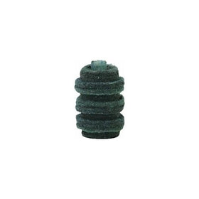 GENERAL FILTERS 2A710 Replacement Cartridge for 2A700-A 10 Micron Wool Felt