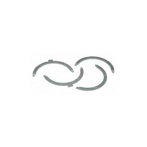 Clevite TW-592S Engine Crankshaft Thrust Washer Set