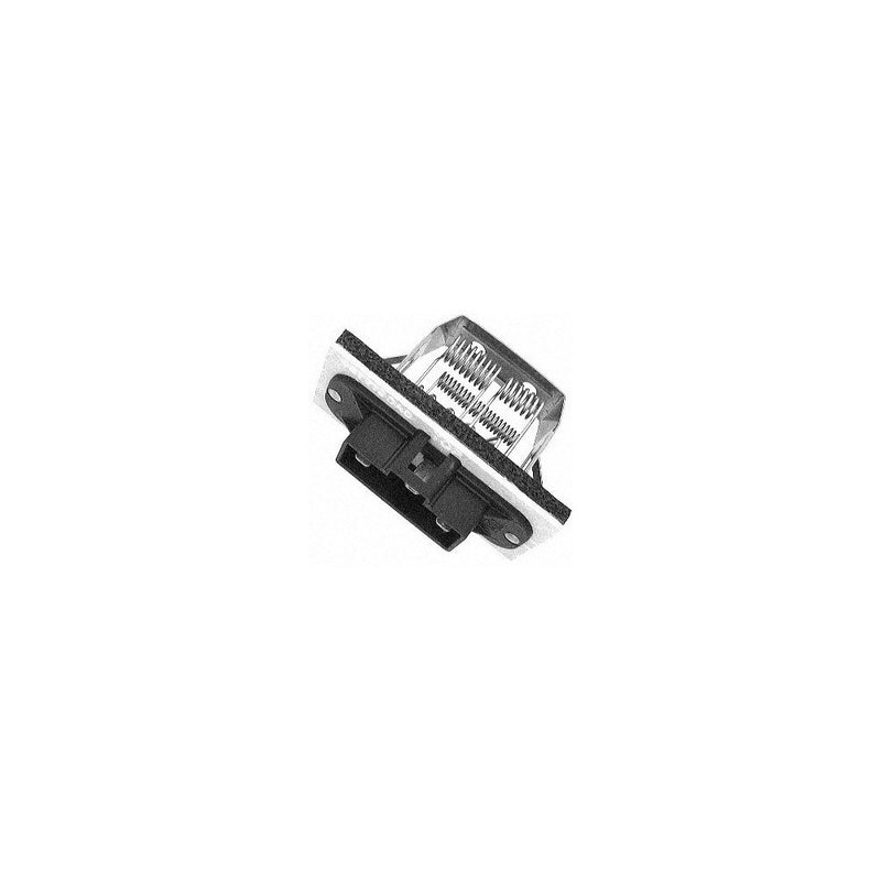 Standard Motor Products RU93 Blower Motor Resistor