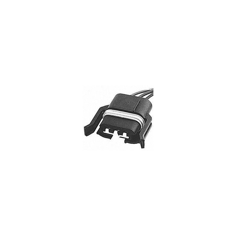 Standard Motor Products S682 Pigtail/Socket