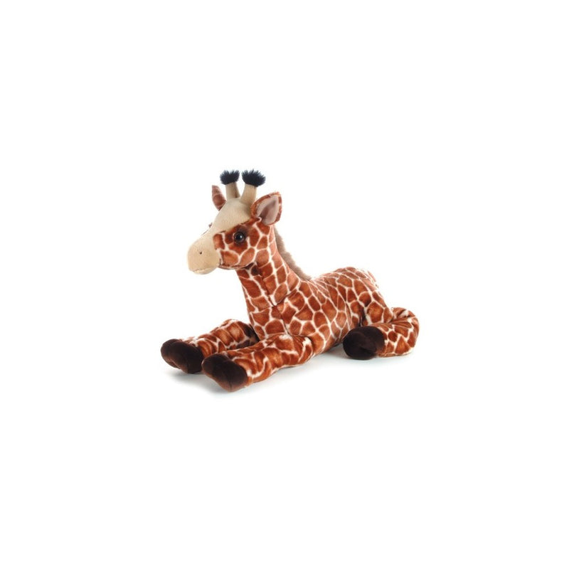 Aurora World Super Flopsie Guy Plush Giraffe 25"