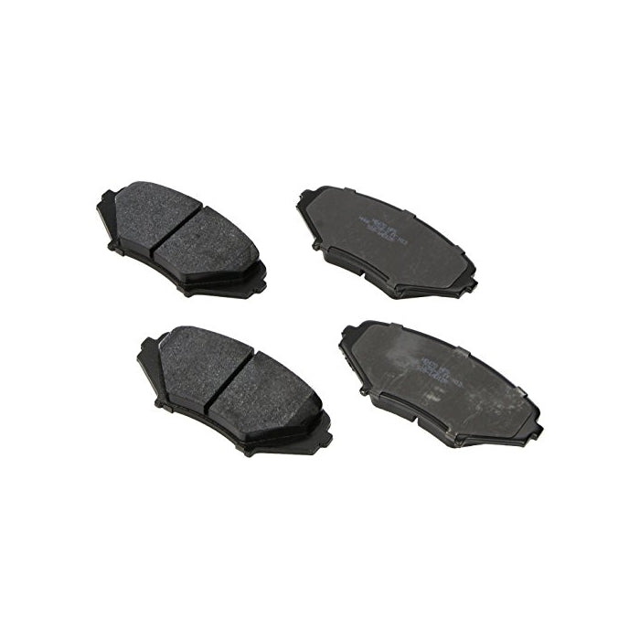 Hawk Performance HB470F.643 HPS Performance Ceramic Brake Pad