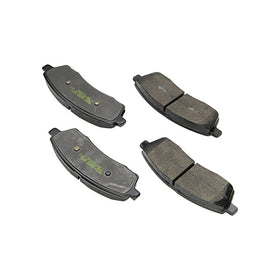 Hawk Performance HB303P.685 SuperDuty Brake Pad