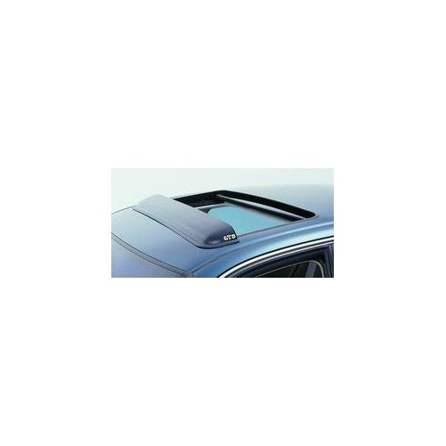 GT Styling 90125 Windgard Sunroof Wind Deflector
