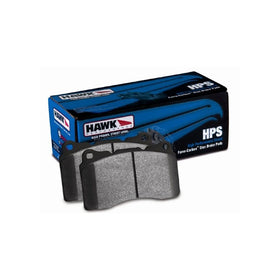 Hawk Performance HB260F.670 HPS Performance Ceramic Brake Pad