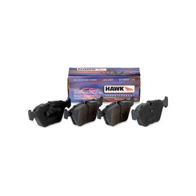 Hawk Performance HB295F.630 HPS Performance Ceramic Brake Pad